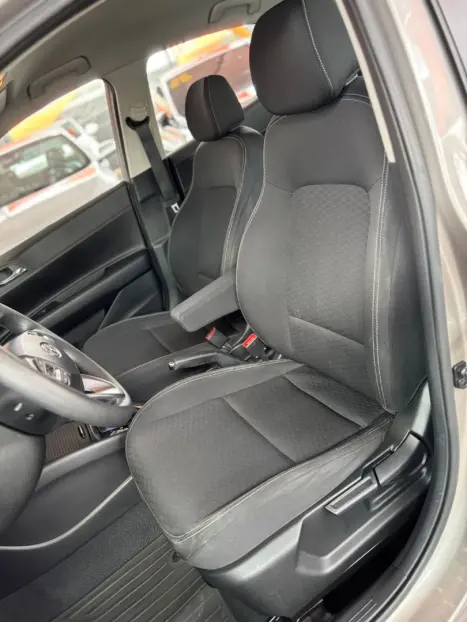 HYUNDAI HB 20 Hatch 1.0 12V 4P FLEX VISION, Foto 12