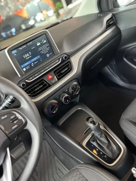 HYUNDAI HB 20 Hatch 1.0 12V 4P FLEX VISION, Foto 13