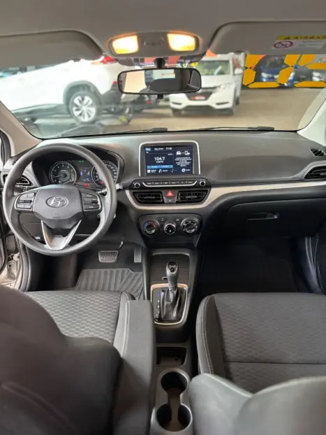 HYUNDAI HB 20 Hatch 1.0 12V 4P FLEX VISION, Foto 17