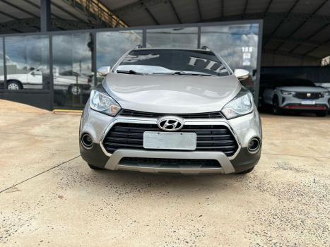 HYUNDAI HB 20 Hatch X 1.6 16V 4P STYLE FLEX, Foto 2