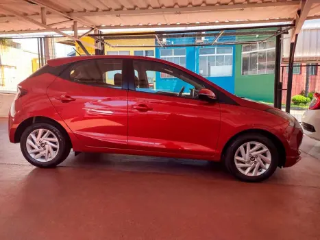 HYUNDAI HB 20 Hatch 1.0 12V 4P FLEX EVOLUTION, Foto 8