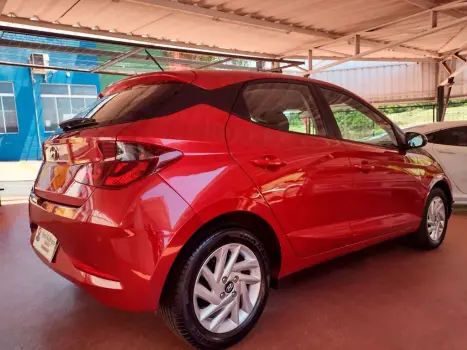 HYUNDAI HB 20 Hatch 1.0 12V 4P FLEX EVOLUTION, Foto 12