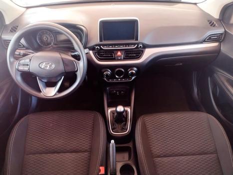 HYUNDAI HB 20 Hatch 1.0 12V 4P FLEX EVOLUTION, Foto 5