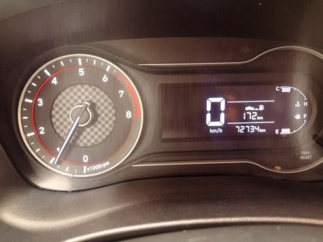 HYUNDAI HB 20 Hatch 1.0 12V 4P FLEX EVOLUTION, Foto 7