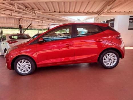 HYUNDAI HB 20 Hatch 1.0 12V 4P FLEX EVOLUTION, Foto 9