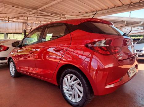 HYUNDAI HB 20 Hatch 1.0 12V 4P FLEX EVOLUTION, Foto 10