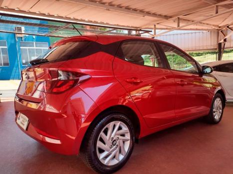 HYUNDAI HB 20 Hatch 1.0 12V 4P FLEX EVOLUTION, Foto 12