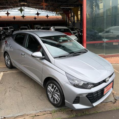 HYUNDAI HB 20 Hatch 1.0 12V 4P LIMITED, Foto 1