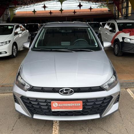 HYUNDAI HB 20 Hatch 1.0 12V 4P LIMITED, Foto 2