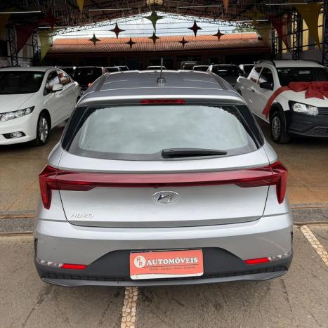 HYUNDAI HB 20 Hatch 1.0 12V 4P LIMITED, Foto 3