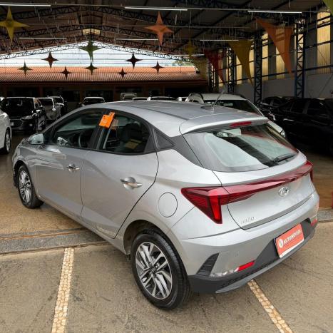 HYUNDAI HB 20 Hatch 1.0 12V 4P LIMITED, Foto 4