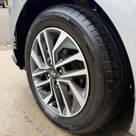 HYUNDAI HB 20 Hatch 1.0 12V 4P LIMITED, Foto 5