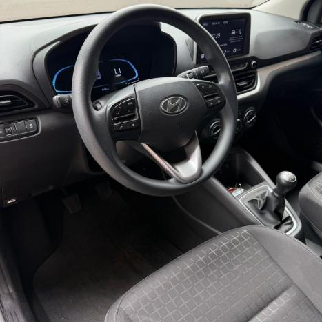 HYUNDAI HB 20 Hatch 1.0 12V 4P LIMITED, Foto 6