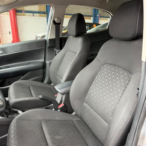 HYUNDAI HB 20 Hatch 1.0 12V 4P LIMITED, Foto 7