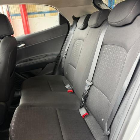 HYUNDAI HB 20 Hatch 1.0 12V 4P LIMITED, Foto 8