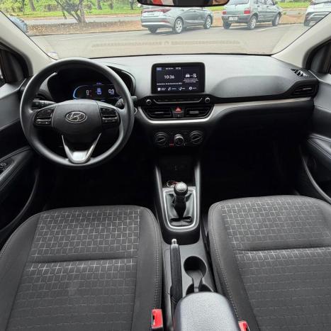 HYUNDAI HB 20 Hatch 1.0 12V 4P LIMITED, Foto 9