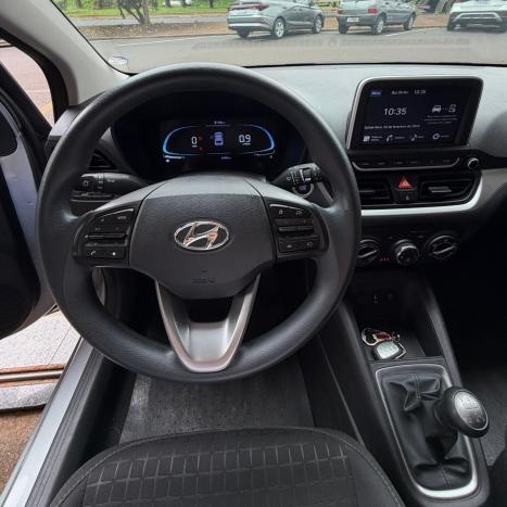 HYUNDAI HB 20 Hatch 1.0 12V 4P LIMITED, Foto 10