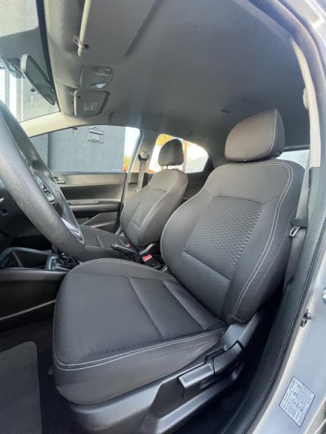 HYUNDAI HB 20 Hatch 1.0 12V 4P FLEX VISION, Foto 5