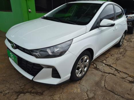 HYUNDAI HB 20 Hatch , Foto 2