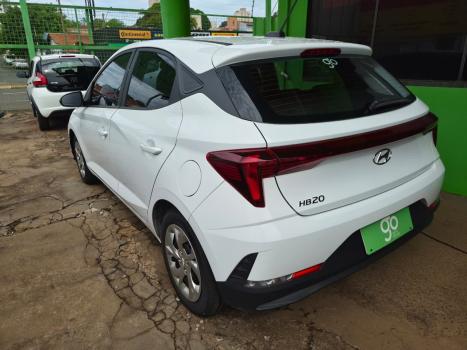 HYUNDAI HB 20 Hatch , Foto 3