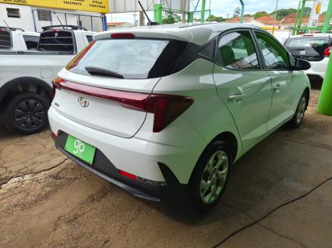 HYUNDAI HB 20 Hatch , Foto 5