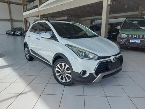 HYUNDAI HB 20 Hatch X 1.6 16V 4P PREMIUM FLEX AUTOM�TICO, Foto 1