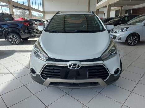 HYUNDAI HB 20 Hatch X 1.6 16V 4P PREMIUM FLEX AUTOM�TICO, Foto 2