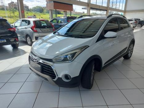 HYUNDAI HB 20 Hatch X 1.6 16V 4P PREMIUM FLEX AUTOM�TICO, Foto 3