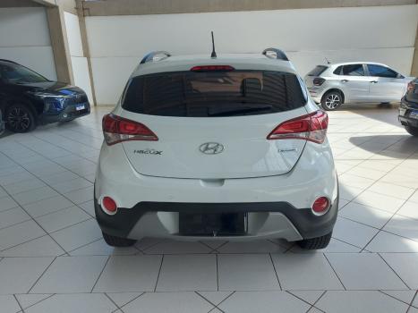 HYUNDAI HB 20 Hatch X 1.6 16V 4P PREMIUM FLEX AUTOM�TICO, Foto 5