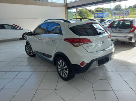 HYUNDAI HB 20 Hatch X 1.6 16V 4P PREMIUM FLEX AUTOM�TICO, Foto 6