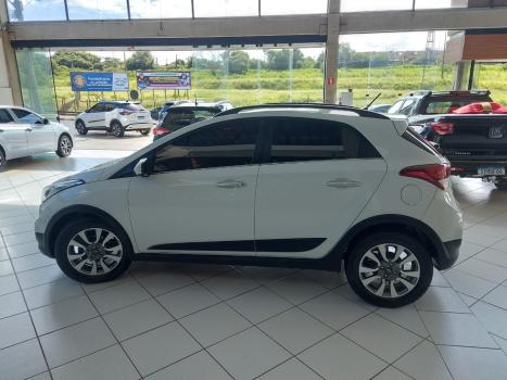 HYUNDAI HB 20 Hatch X 1.6 16V 4P PREMIUM FLEX AUTOM�TICO, Foto 8