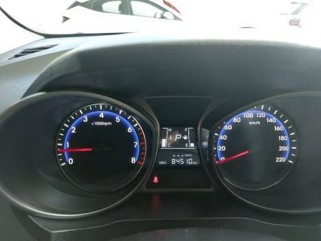 HYUNDAI HB 20 Hatch X 1.6 16V 4P PREMIUM FLEX AUTOM�TICO, Foto 9