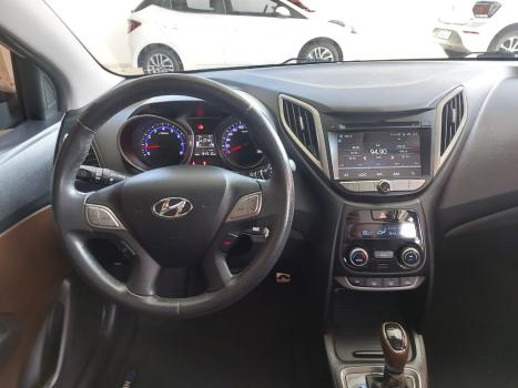 HYUNDAI HB 20 Hatch X 1.6 16V 4P PREMIUM FLEX AUTOM�TICO, Foto 10