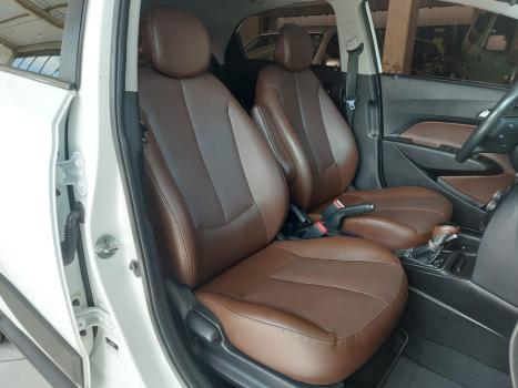 HYUNDAI HB 20 Hatch X 1.6 16V 4P PREMIUM FLEX AUTOM�TICO, Foto 13