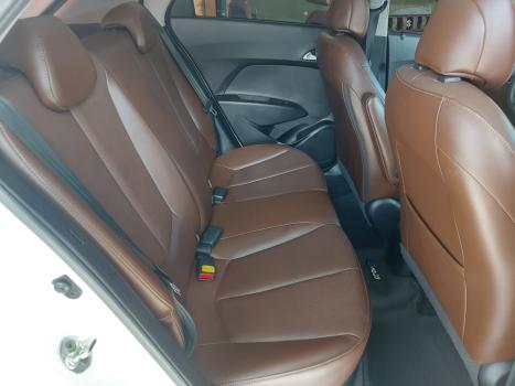 HYUNDAI HB 20 Hatch X 1.6 16V 4P PREMIUM FLEX AUTOM�TICO, Foto 14