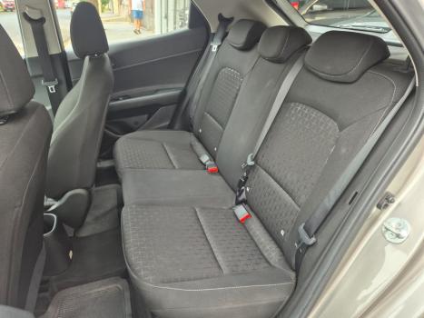 HYUNDAI HB 20 Hatch 1.0 12V 4P FLEX COMFORT, Foto 2