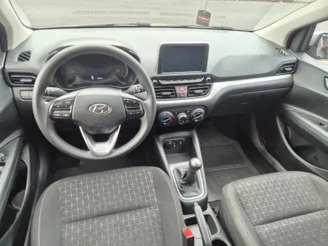 HYUNDAI HB 20 Hatch 1.0 12V 4P FLEX COMFORT, Foto 5