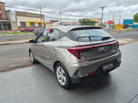 HYUNDAI HB 20 Hatch 1.0 12V 4P FLEX COMFORT, Foto 7