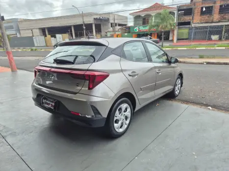 HYUNDAI HB 20 Hatch 1.0 12V 4P FLEX COMFORT, Foto 8