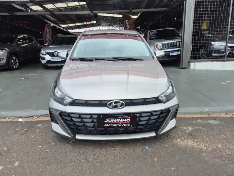 HYUNDAI HB 20 Hatch 1.0 12V 4P FLEX COMFORT, Foto 10