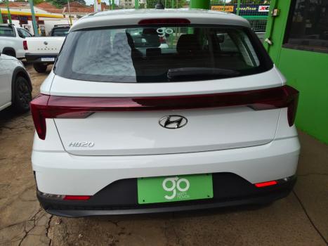 HYUNDAI HB 20 Hatch , Foto 4