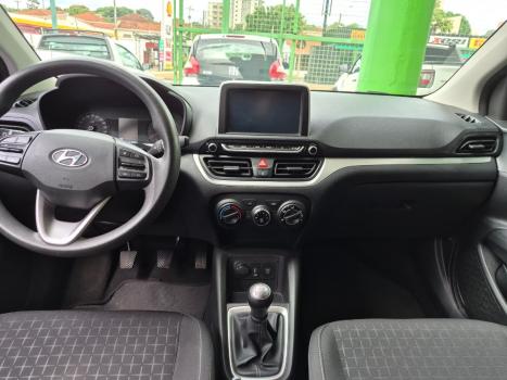 HYUNDAI HB 20 Hatch , Foto 6