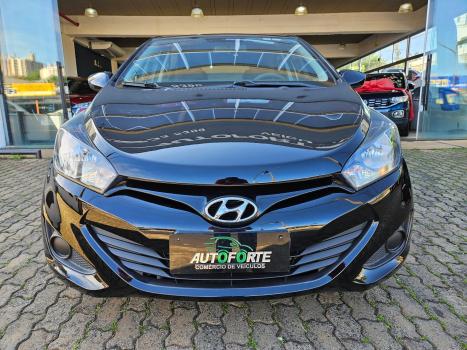 HYUNDAI HB 20 Hatch , Foto 1