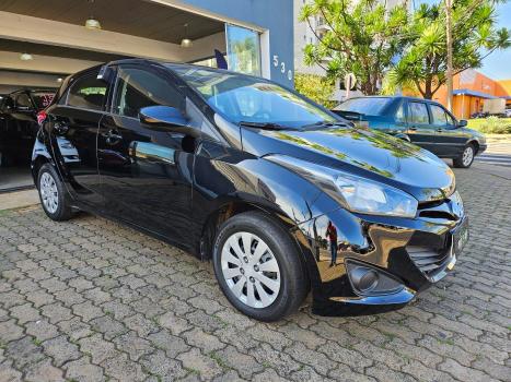 HYUNDAI HB 20 Hatch , Foto 2