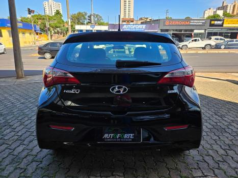 HYUNDAI HB 20 Hatch , Foto 4