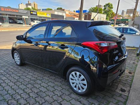 HYUNDAI HB 20 Hatch , Foto 5