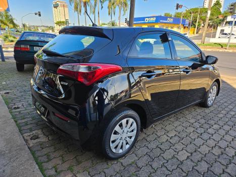 HYUNDAI HB 20 Hatch , Foto 6