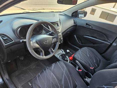 HYUNDAI HB 20 Hatch , Foto 7