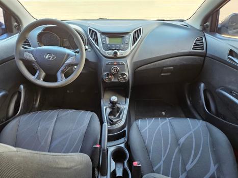 HYUNDAI HB 20 Hatch , Foto 8