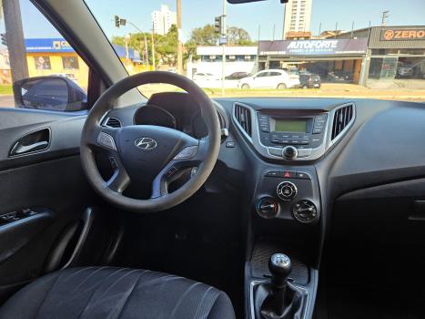 HYUNDAI HB 20 Hatch , Foto 9